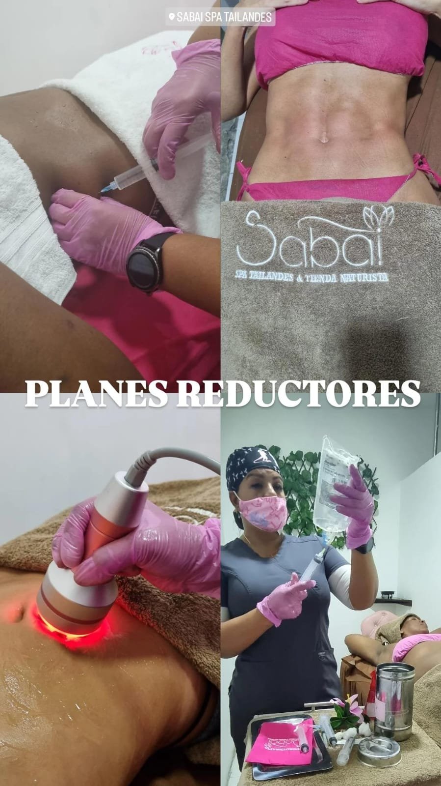 masaje reductor cali sur