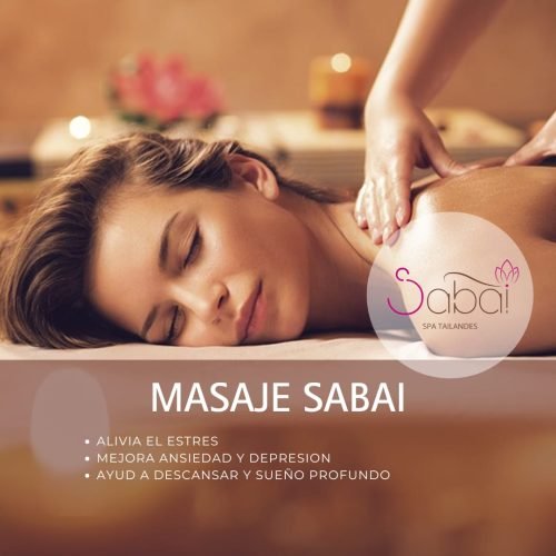 masaje relajante cali