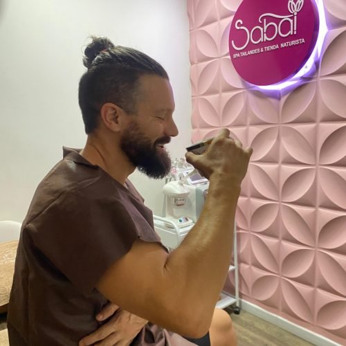 facial para hombres cali sur